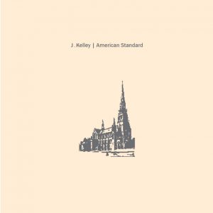 American Standard Album Cover